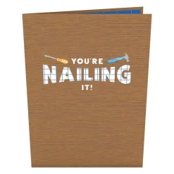 Lovepop Father'S Day 6/15|Dad|Father's Day Toolbox Pop-Up Card