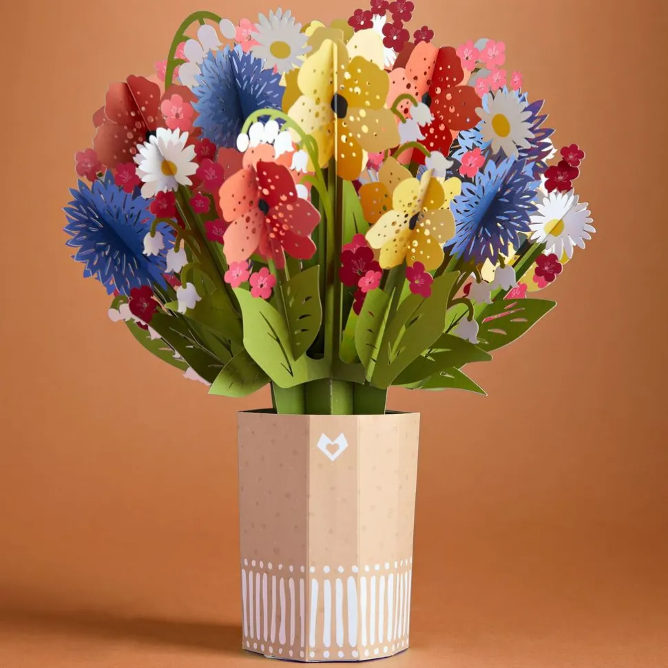 Lovepop Pop-Up Bouquets|Value Packs|Favorite Bouquets 3-Pack