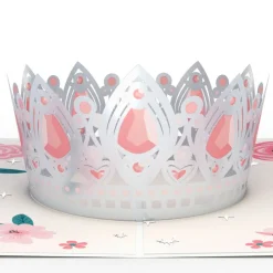 Kids Lovepop Birthday|Kids|Felices Quince Pop-Up Card