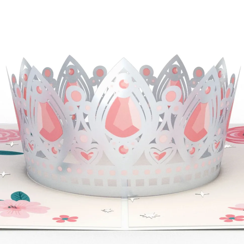 Kids Lovepop Birthday|Kids|Felices Quince Pop-Up Card