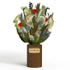 Lovepop Decor|Just Because|Fin-tastic Fish Bouquet