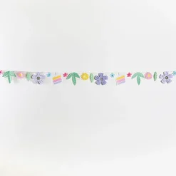 Kids Lovepop Birthday|Kids|Floral Birthday Party Kit