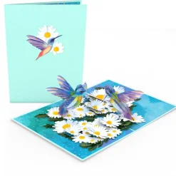 Lovepop Value Packs|Just Because|Floral 7-Pack