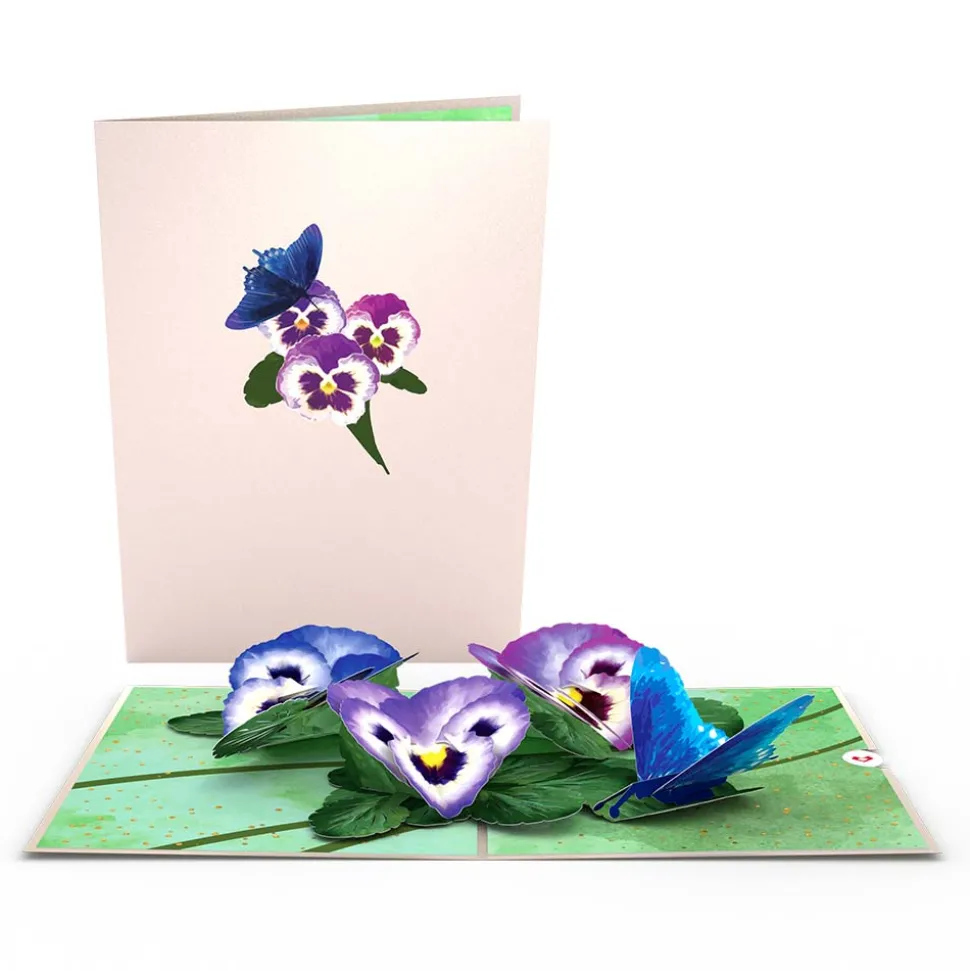 Lovepop Value Packs|Just Because|Garden 12-Pack