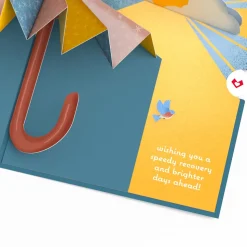 Lovepop Value Packs|Get Well|Get Well Soon 3-Pack