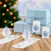 Kids Lovepop Christmas 12/25|Kids|Gift Tag 4-Pack: Disney Frozen 2