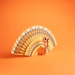 Lovepop Decor|Thanksgiving 11/27|Gobbling Turkey Giant Pop-Up Gift