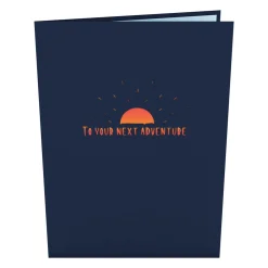 Lovepop Graduation|Retirement|Goodbye & Good Luck Pop-Up Card