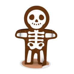 Kids Lovepop Halloween 10/31|Kids|Halloween Haunted Gingerbread House Kit