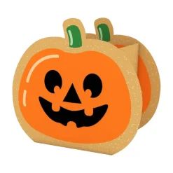 Kids Lovepop Halloween 10/31|Kids|Halloween Haunted Gingerbread House Kit