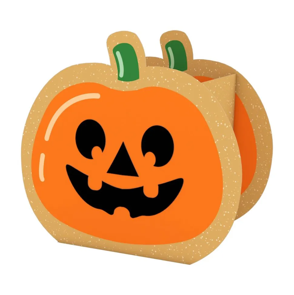 Kids Lovepop Halloween 10/31|Kids|Halloween Haunted Gingerbread House Kit