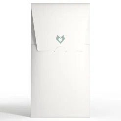 Lovepop Wedding|Happily Ever After Love Birds Money Holder