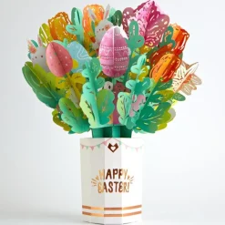 Kids Lovepop Card & Gift Bundles|Easter 4/20|Happy Easter Bundle