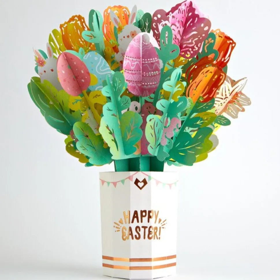 Kids Lovepop Card & Gift Bundles|Easter 4/20|Happy Easter Bundle