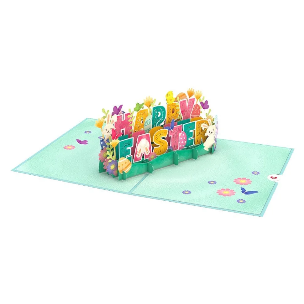 Kids Lovepop Card & Gift Bundles|Easter 4/20|Happy Easter Bundle