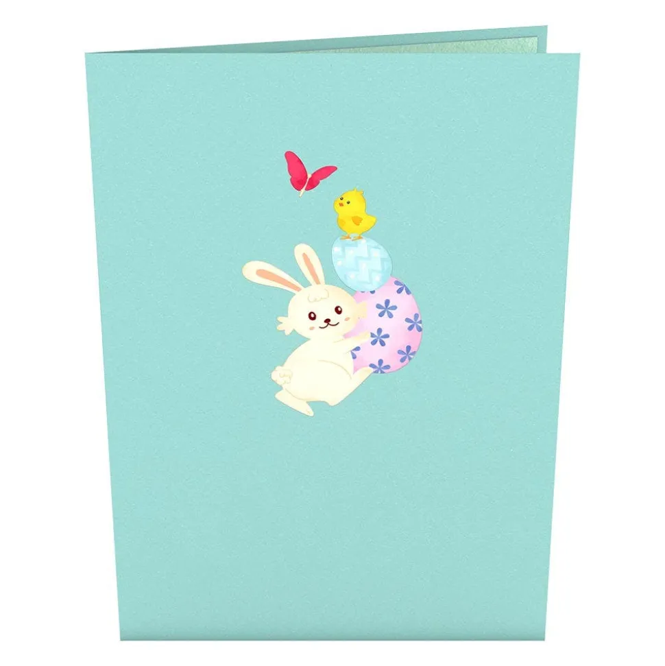 Kids Lovepop Card & Gift Bundles|Easter 4/20|Happy Easter Bundle
