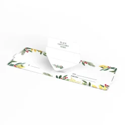 Lovepop Christmas 12/25|Happy Holidays Gift Card Holders 6-Pack