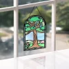 Lovepop Suncatcher Cards|Decor|Happy Mother's Day Robins Suncatcher Card