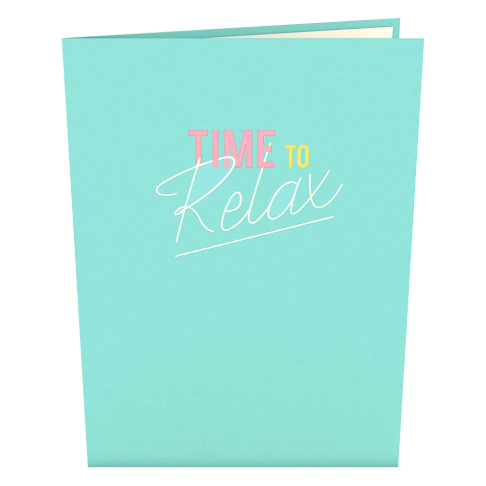 Lovepop Greeting Cards|Congratulations|Happy Retirement Pop-Up Card