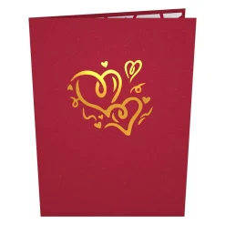 Lovepop Greeting Cards|Valentine'S Day 2/14|Happy Valentine’s Day Pop-Up Card
