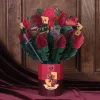Lovepop Pop-Up Bouquets|Harry Potter|Harry Potter™ Gryffindor™ Bouquet