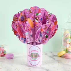 Lovepop Pop-Up Bouquets|Harry Potter|Harry Potter™ Honeydukes™ Bouquet