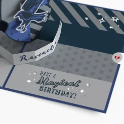 Lovepop Card & Gift Bundles|Birthday|Harry Potter™ Ravenclaw™ Birthday Bundle