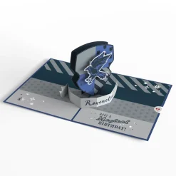 Lovepop Card & Gift Bundles|Birthday|Harry Potter™ Ravenclaw™ Birthday Bundle