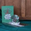 Lovepop Birthday|Harry Potter|Harry Potter™ Slytherin™ Birthday Pop-Up Card