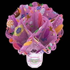 Kids Lovepop Card & Gift Bundles|Birthday|Harry Potter™ Sweet Birthday Bundle