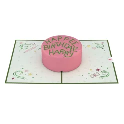 Kids Lovepop Card & Gift Bundles|Birthday|Harry Potter™ Sweet Birthday Bundle