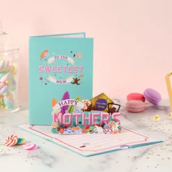 Lovepop Mother'S Day 5/11|Mom|Harry Potter™ Sweet Mother's Day Pop-Up Card
