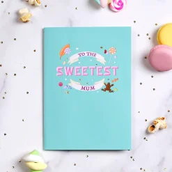 Lovepop Mother'S Day 5/11|Mom|Harry Potter™ Sweet Mother's Day Pop-Up Card