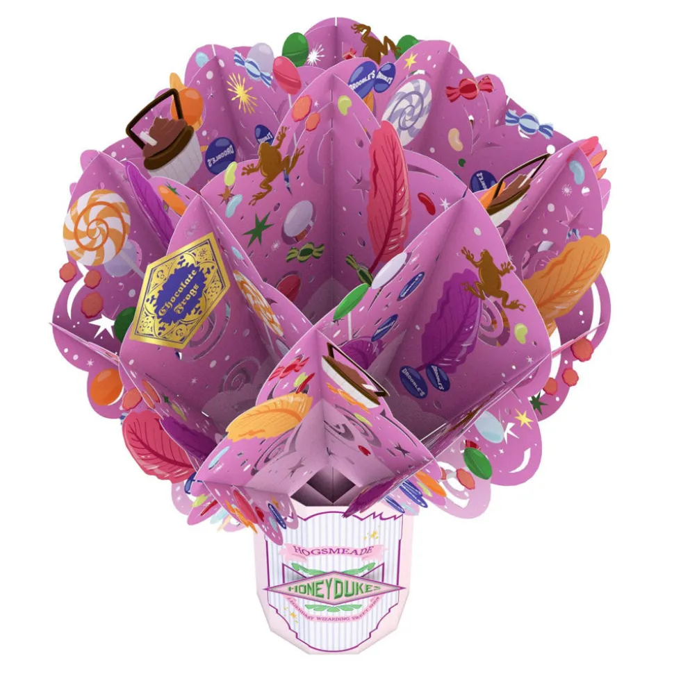 Lovepop Card & Gift Bundles|Mother'S Day 5/11|Harry Potter™ Sweet Mother's Day Bundle