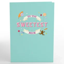Lovepop Card & Gift Bundles|Mother'S Day 5/11|Harry Potter™ Sweet Mother's Day Bundle