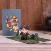 Lovepop Birthday|Harry Potter|Harry Potter™ The Chosen One Birthday Pop-Up Card