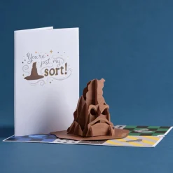 Lovepop Just Because|Harry Potter|Harry Potter™ You're Just My Sort Pop-Up Card
