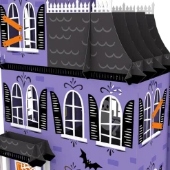 Kids Lovepop Decor|Halloween 10/31|Haunted House Giant Pop-Up Gift