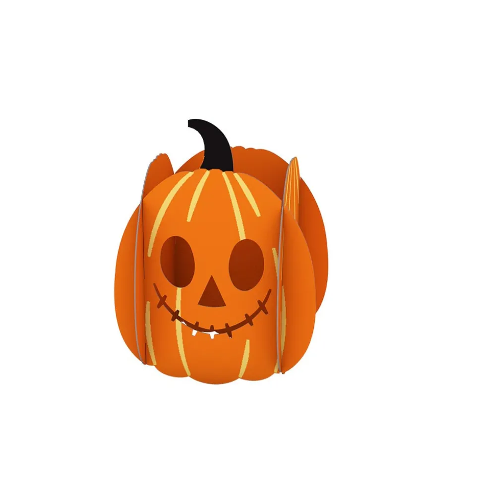 Kids Lovepop Decor|Halloween 10/31|Haunted House Giant Pop-Up Gift