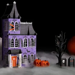 Kids Lovepop Decor|Halloween 10/31|Haunted House Giant Pop-Up Gift