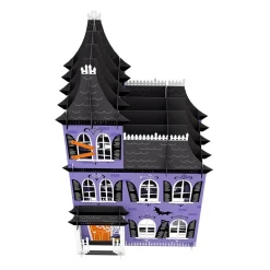 Kids Lovepop Decor|Halloween 10/31|Haunted House Giant Pop-Up Gift