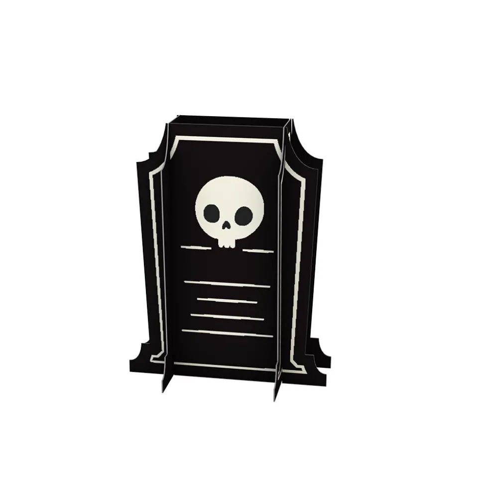 Kids Lovepop Decor|Halloween 10/31|Haunted House Giant Pop-Up Gift