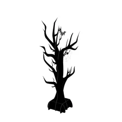 Kids Lovepop Decor|Halloween 10/31|Haunted House Giant Pop-Up Gift