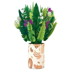 Lovepop Card & Gift Bundles|Birthday|Houseplant Birthday Bundle