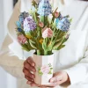 Lovepop Pop-Up Bouquets|Decor|Hydrangea Bouquet