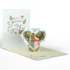 Lovepop Anniversary|Valentine'S Day 2/14|Let’s Grow Old Together Pop-Up Card