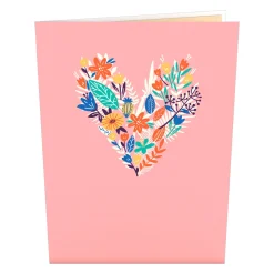 Lovepop Greeting Cards|Mother'S Day 5/11|Love for Mom Vibrant Card with Bracelet