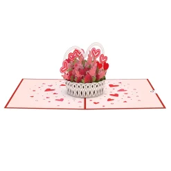 Lovepop Value Packs|Valentine'S Day 2/14|Love-Filled Valentine’s Day 3-Pack