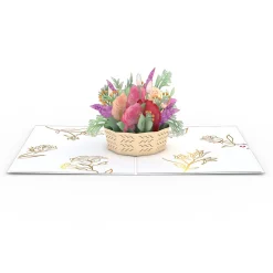 Lovepop Value Packs|Just Because|Lovely Blooms 3-Pack