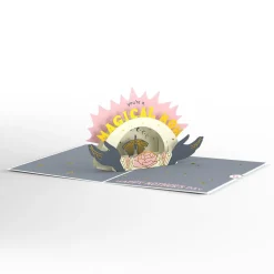 Lovepop Greeting Cards|Mother'S Day 5/11|Magical Mom Pop-Up Card